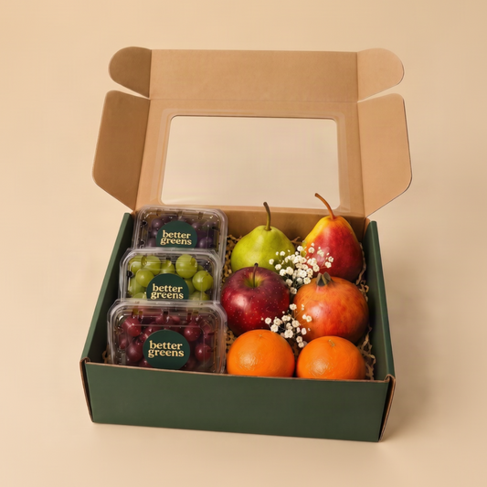 The Farm Harvest Gift Box