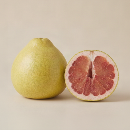 Indian Pomelo Red
