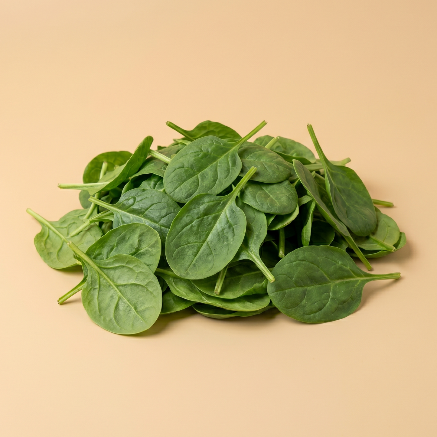 Baby Spinach