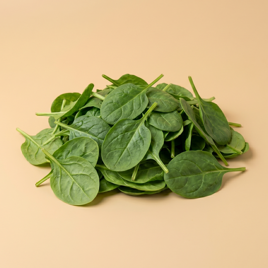 Baby Spinach