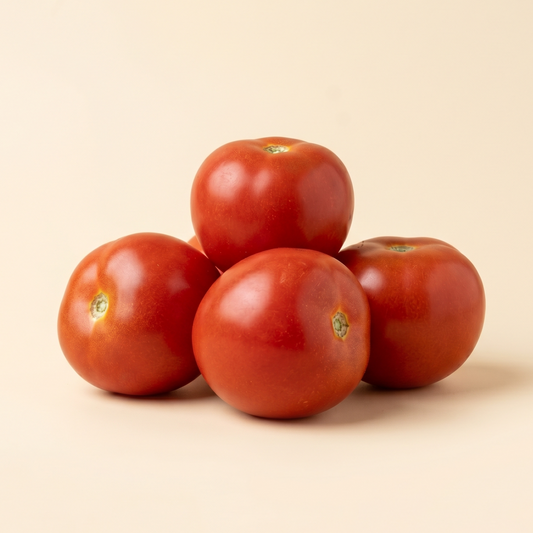 Tomato Hybrid