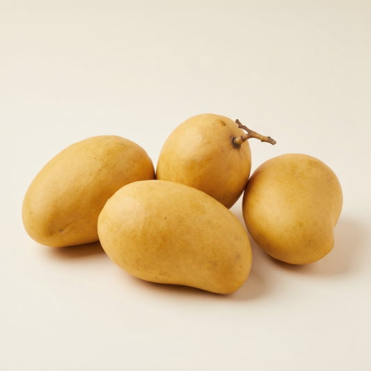 Mango Chausa