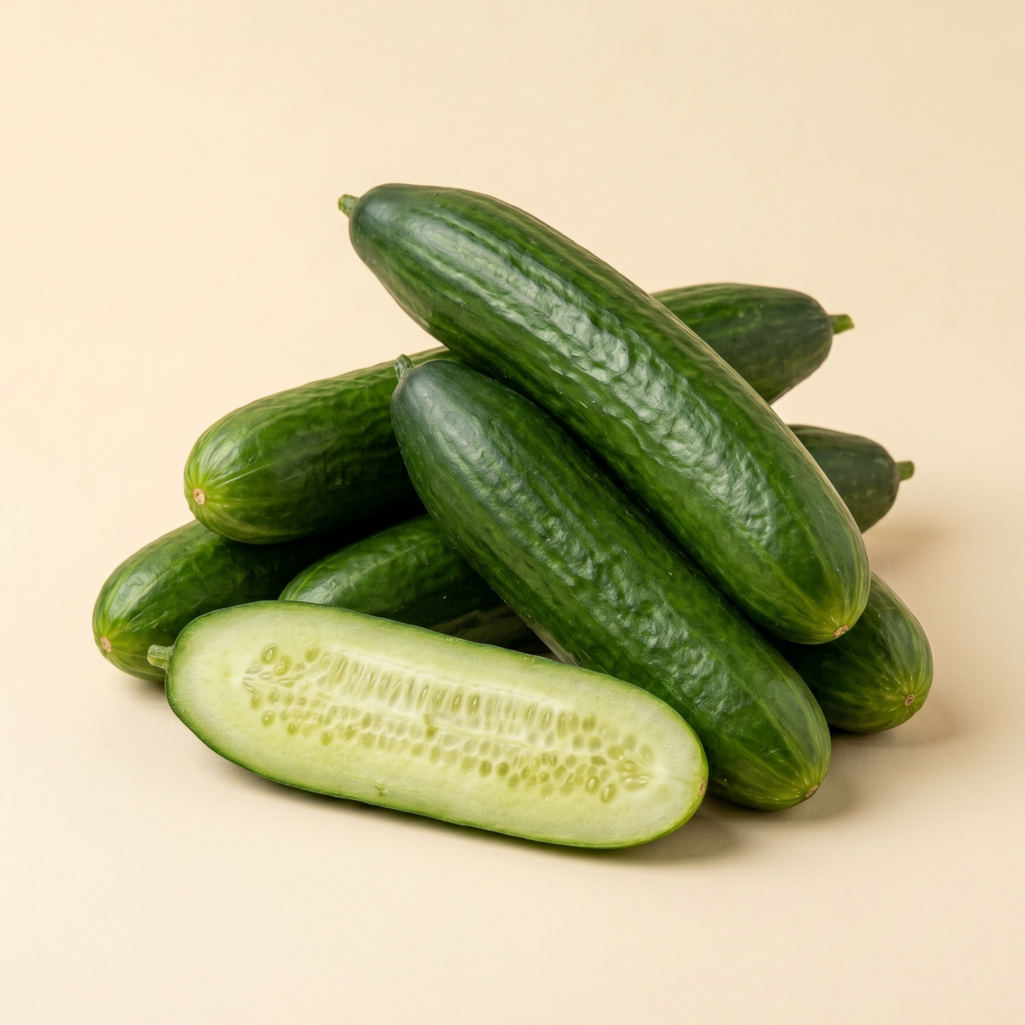 Cucumber English