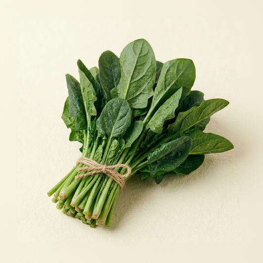 Spinach