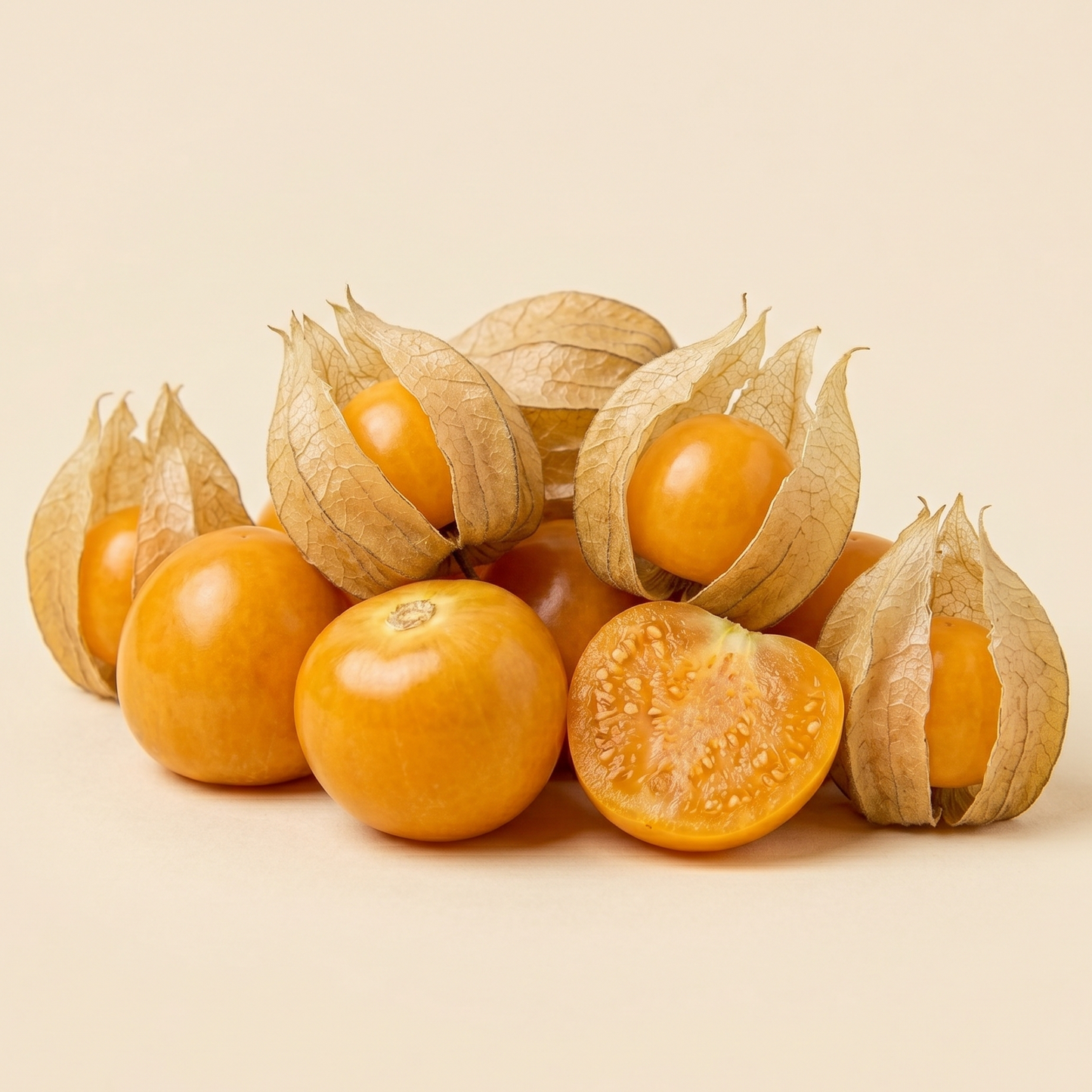 Cape Gooseberry