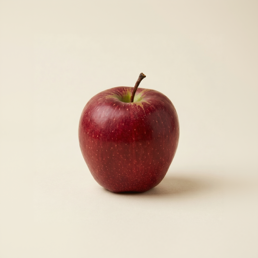 Apple Himalayan Red