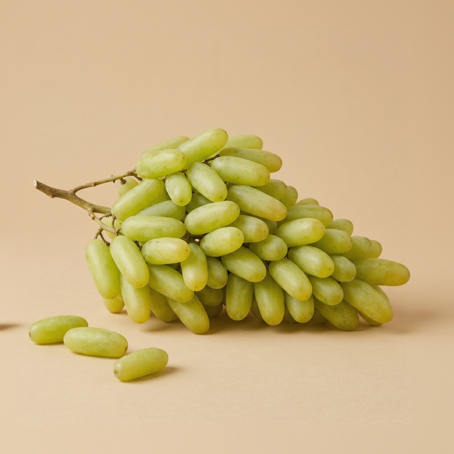 Grapes Green