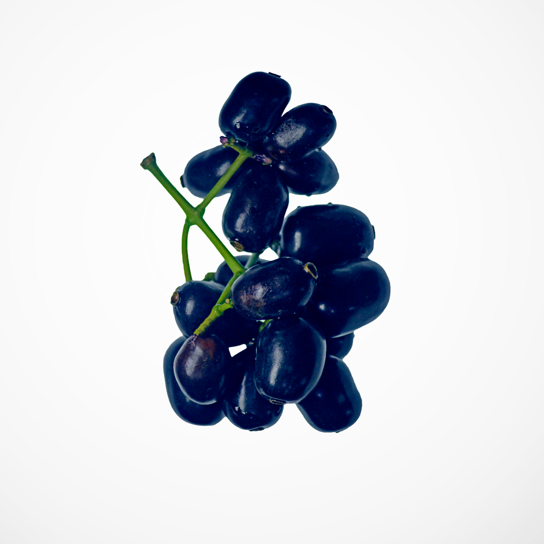 Grapes Black