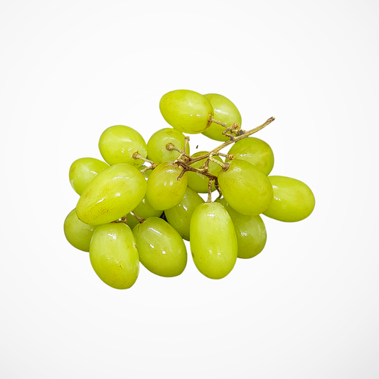 Grapes Green