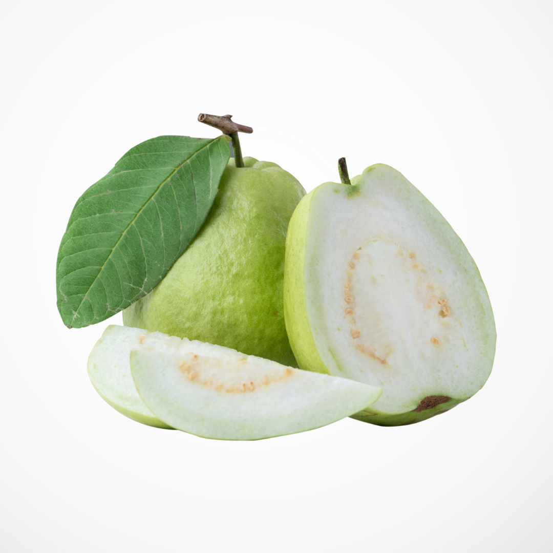 Guava White