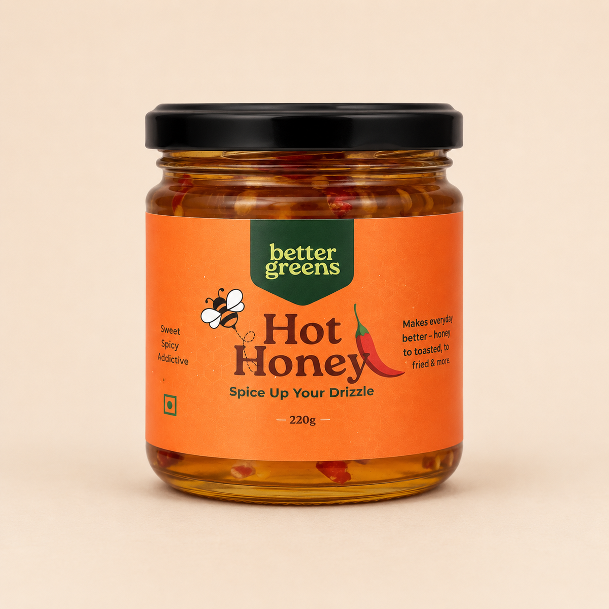 Hot Honey