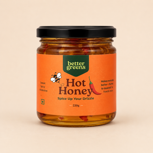 Hot Honey