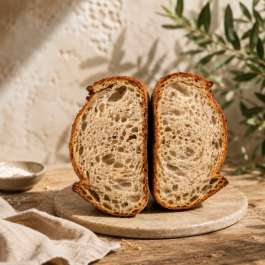 House Sourdough