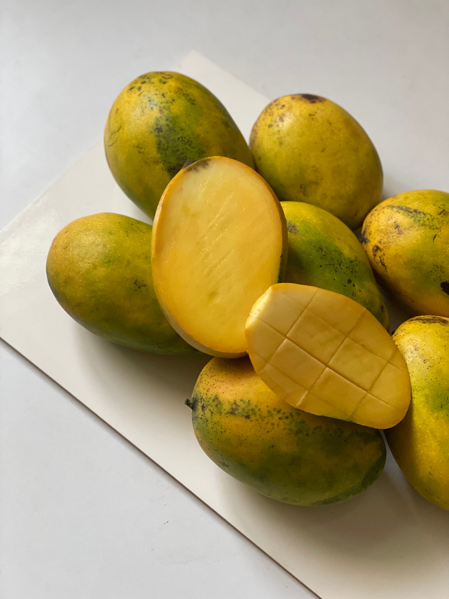 Mango Imam Pasand