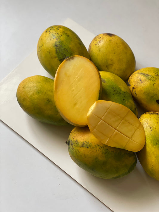 Mango Imam Pasand