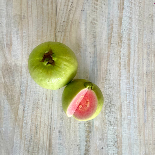 Guava Pink