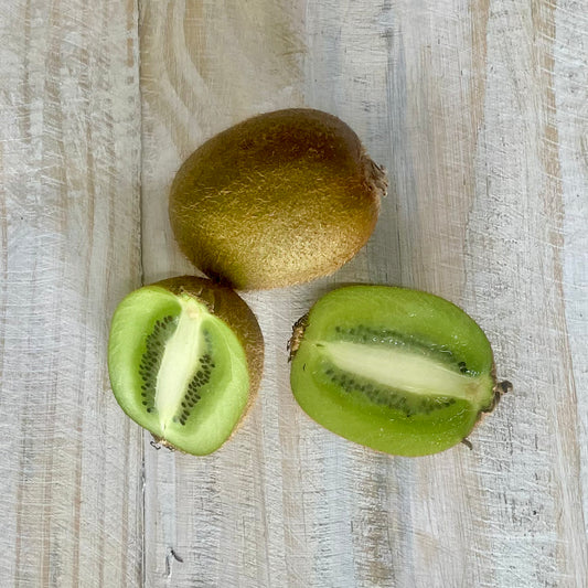Kiwi Green