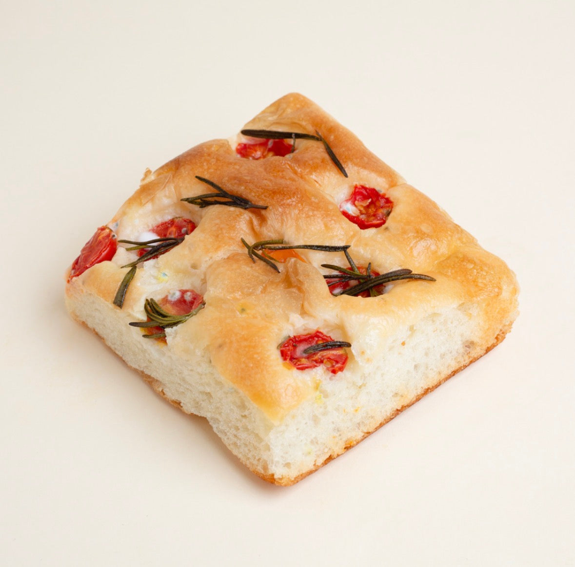 Focaccia