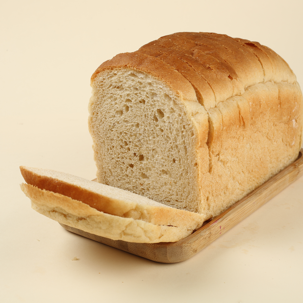 Whole Wheat Bread Loaf
