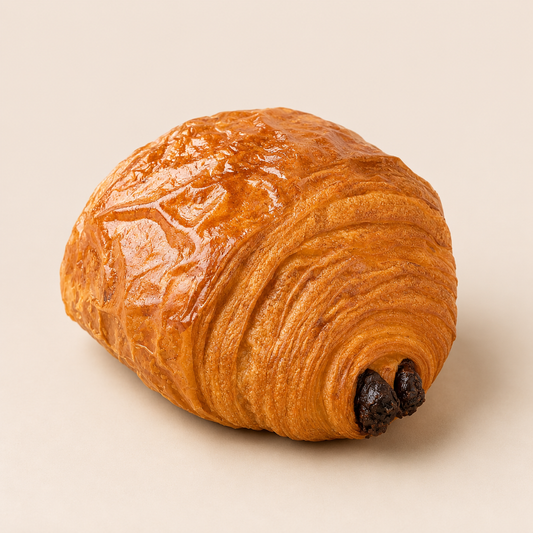 Pain Au Chocolat