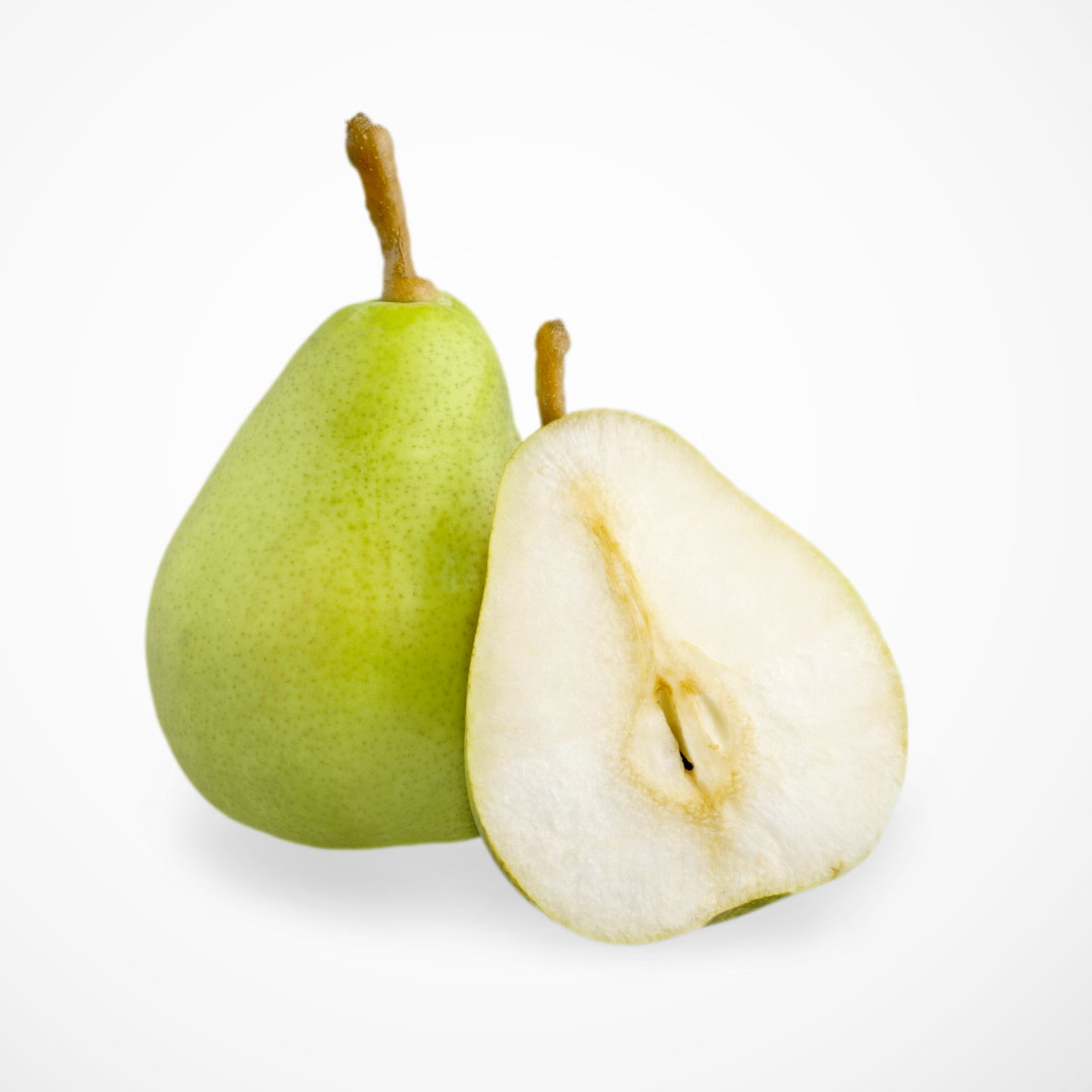 Pear Green Bartlett