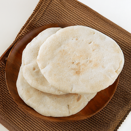 Pita Bread