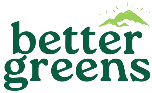 BetterGreens
