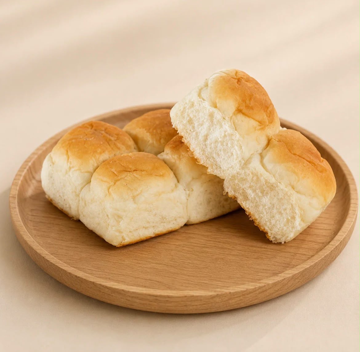 Laadi Pav