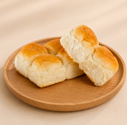 Laadi Pav