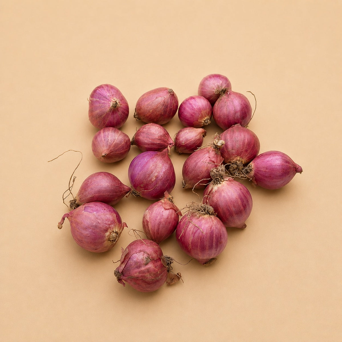 Tamil Nadu Sambar Onion