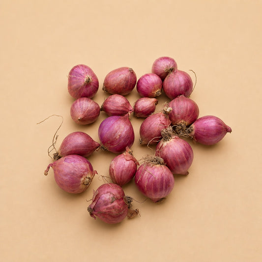 Tamil Nadu Sambar Onion